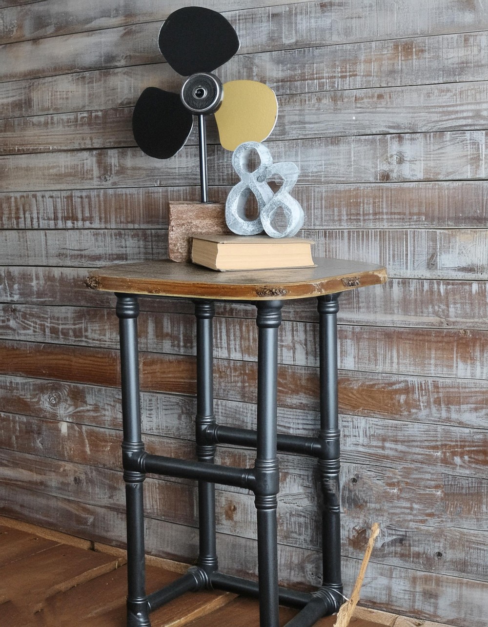 DIY PVC Pipe Table For Art And Craft Projects Teb DIY