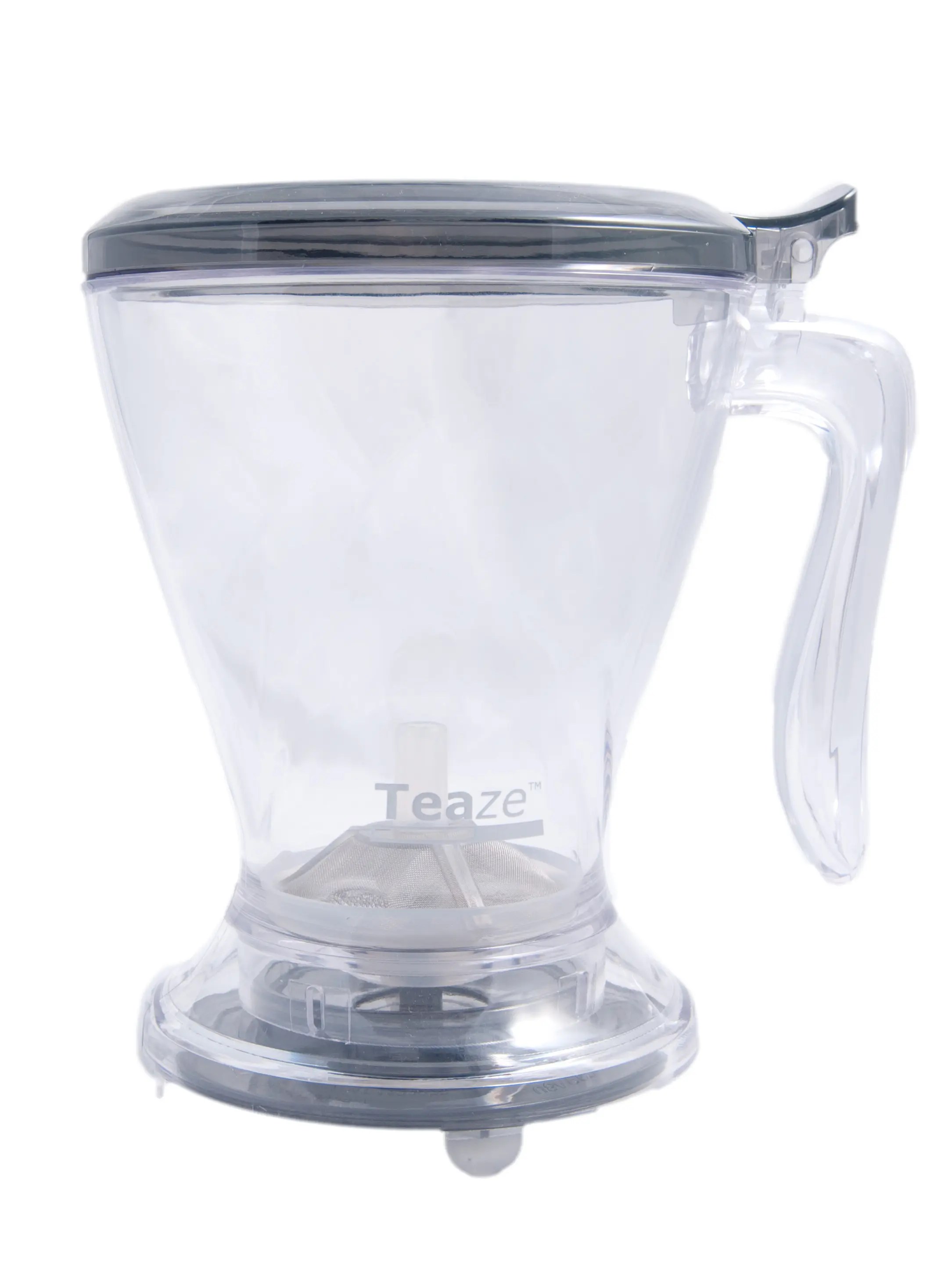 Teaze Smart Tea Steeper TeBella Tea Company