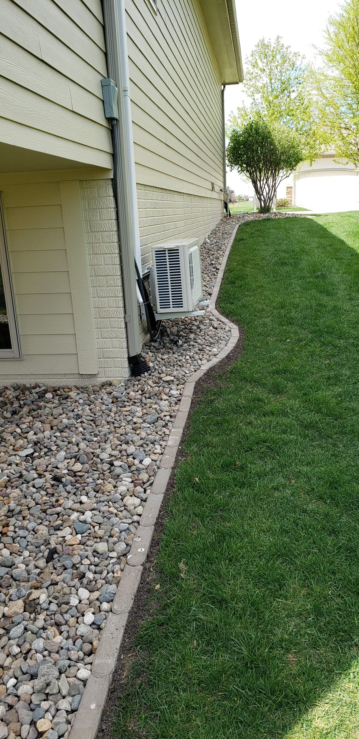 Gallery Tebock's Landscape Des Moines Landscaping Company