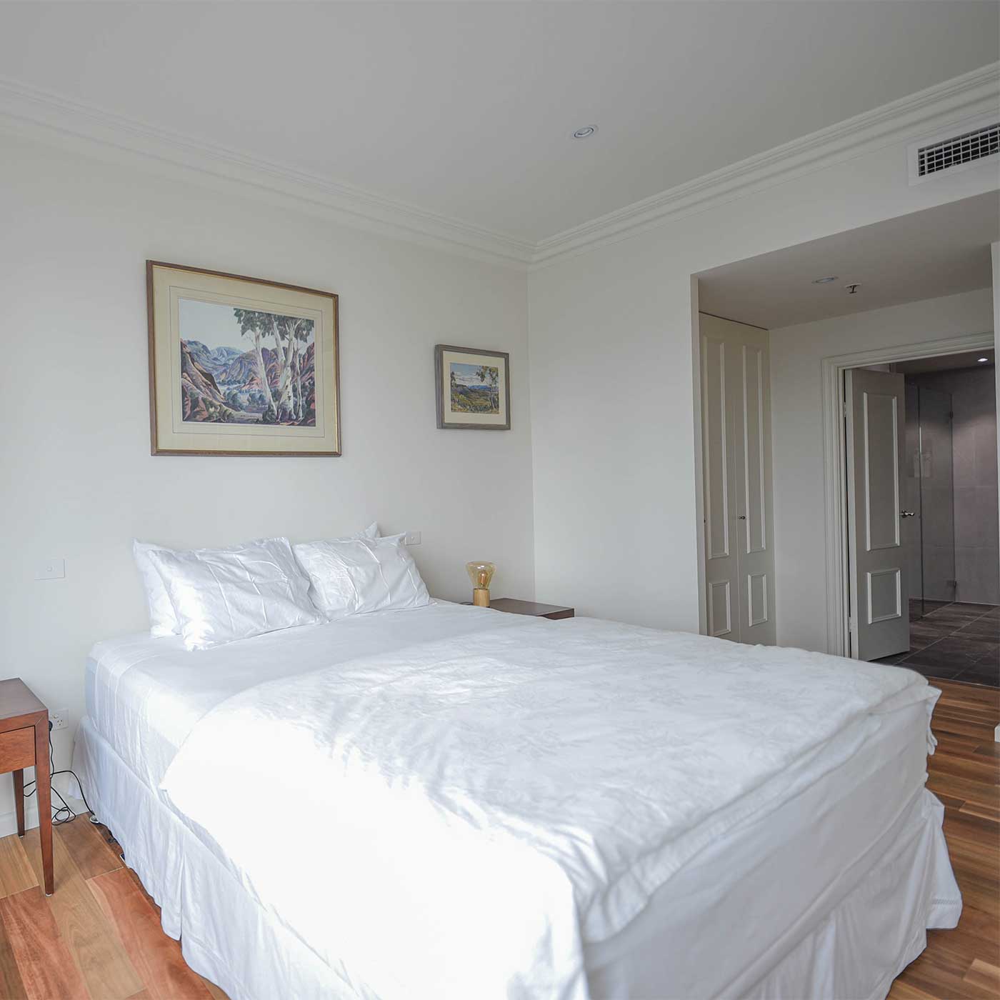 Highgate Apartment Renovation TEBuild