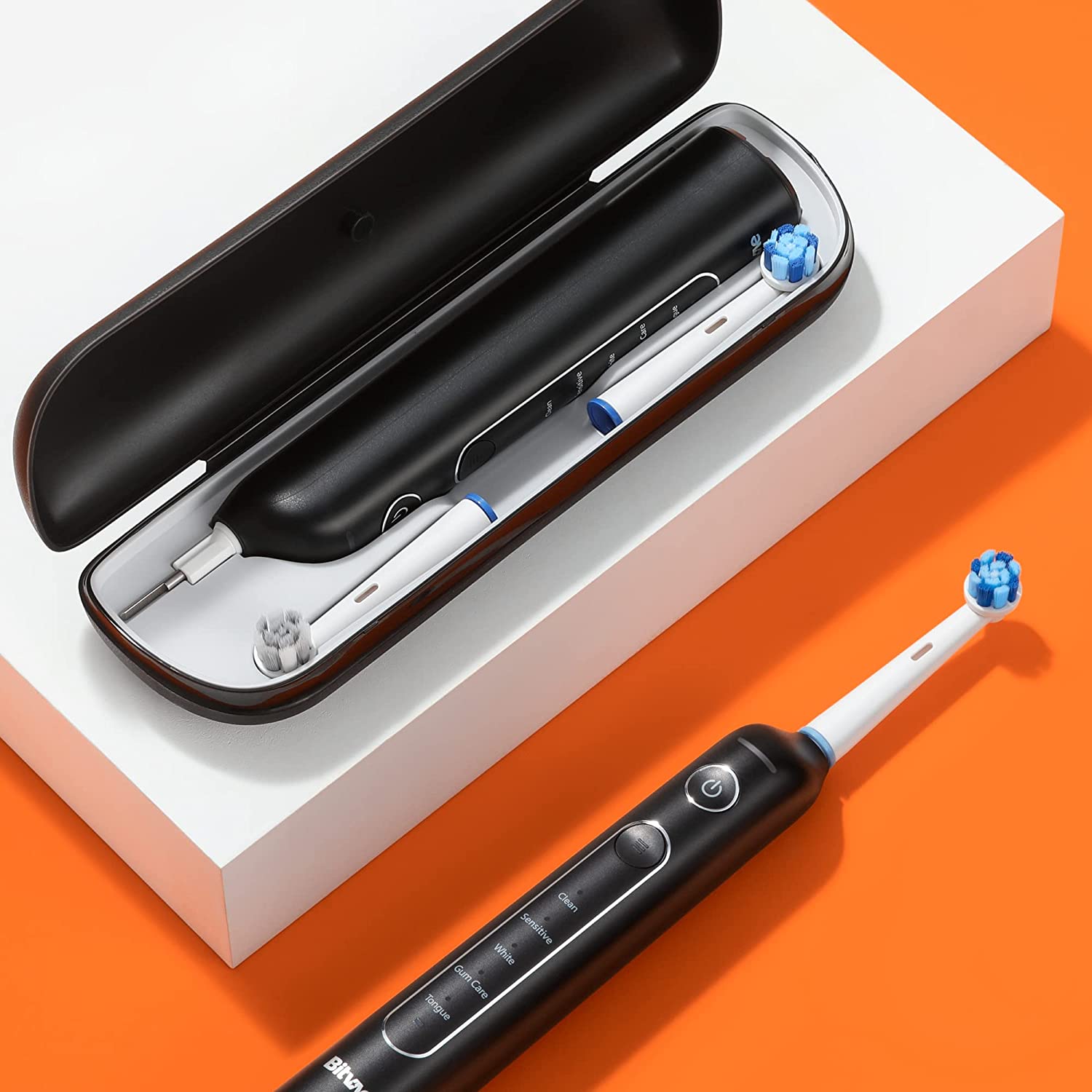 Top 5 Best Electric Toothbrushes Our Review and Buying Guide