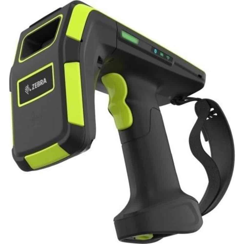 Zebra RFD90 UHF RFID Sled TecRFID