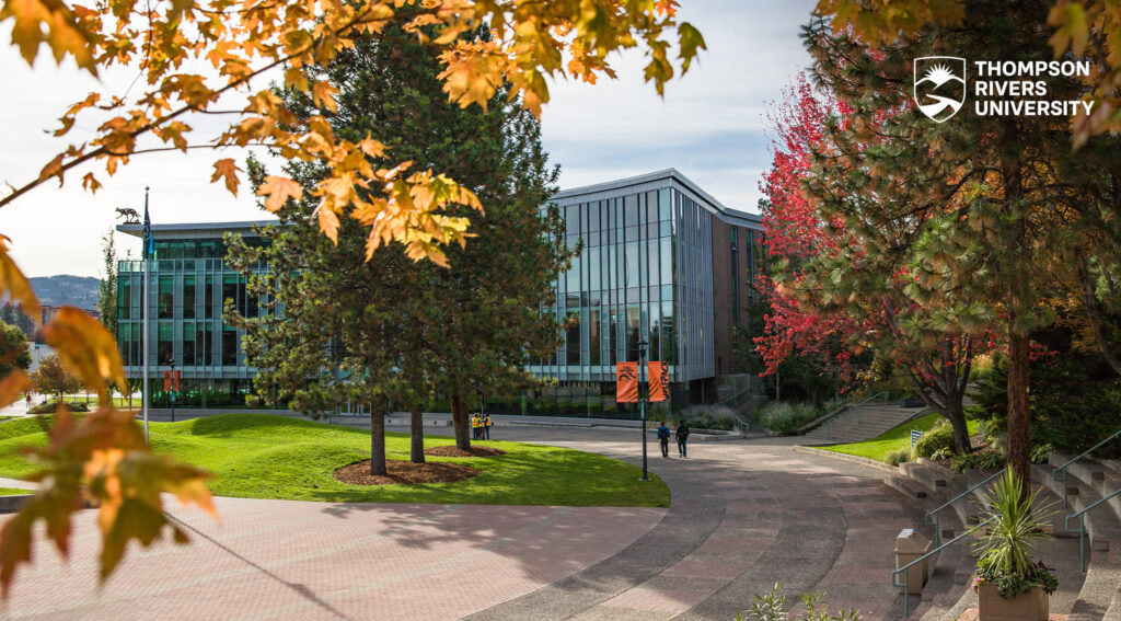 Đại học Thompson Rivers University (TRU) TEC