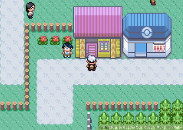 Cheats Pokemon Ruby e Sapphire Lista com Todos os Códigos Liberados