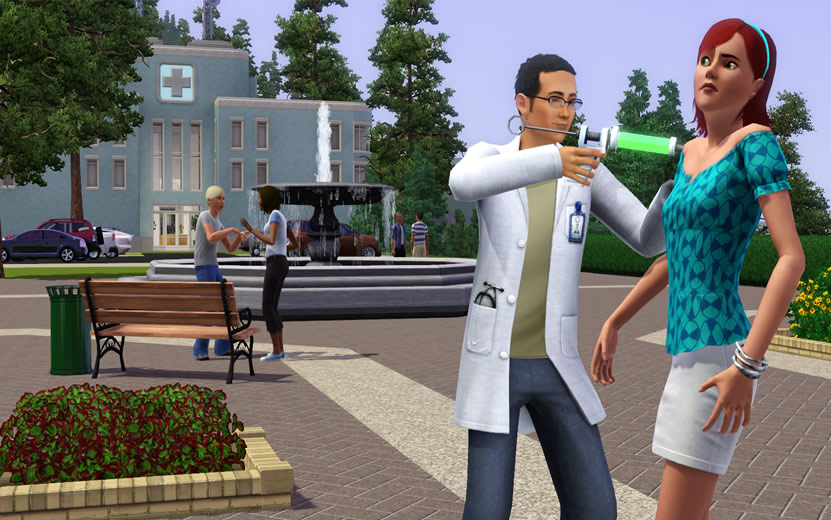 Cheats The Sims 3 Uma lista dos melhores e como usálos no PC