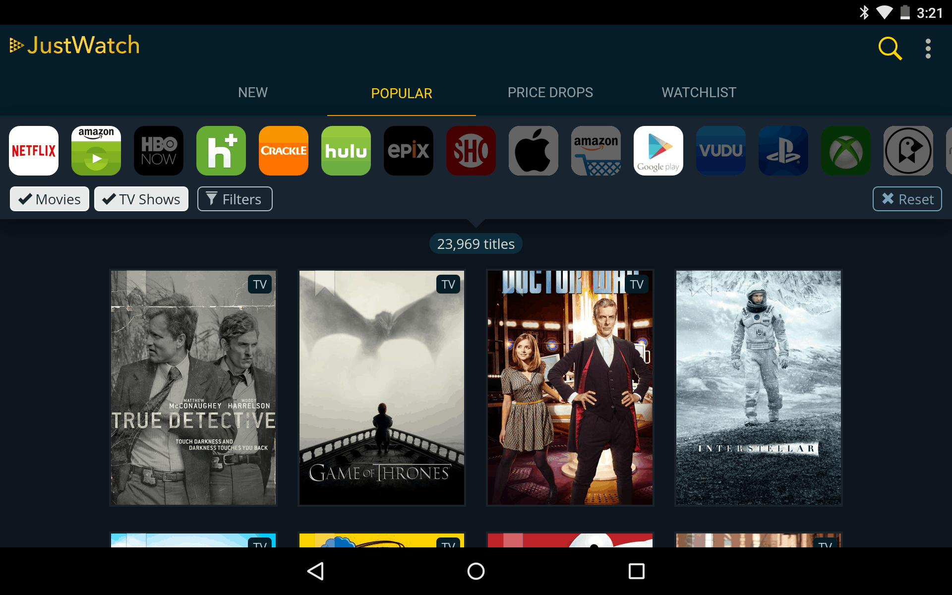 Aplicativo para Assistir TV Online Conheça os 7 Melhores em 2020!