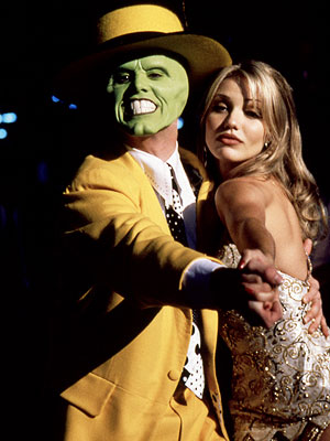 She's no Angel, la película de adultos de Cameron Díaz - Tecache.cl