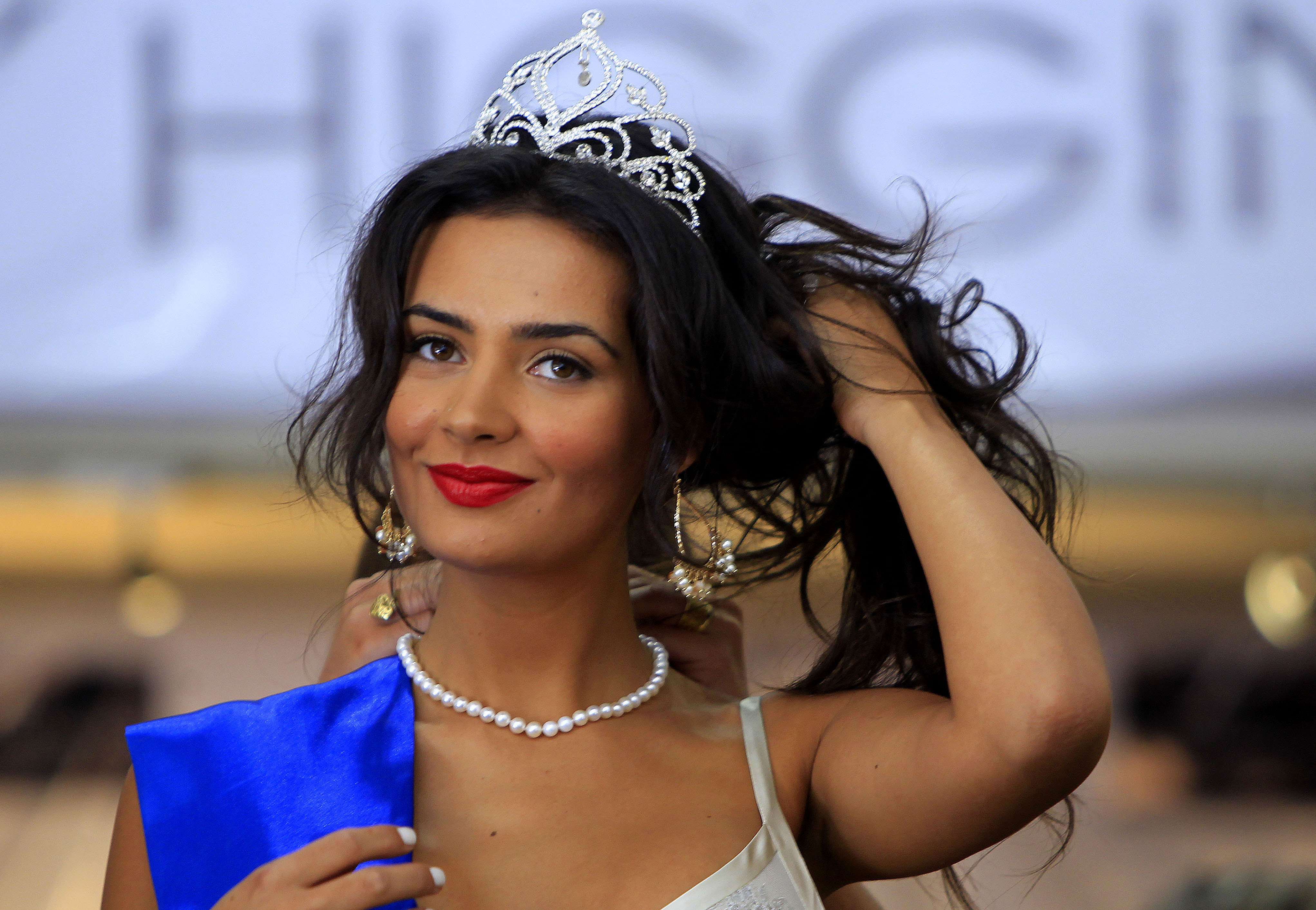 Dominique Gallego tiene nuevo emprendimiento Tecache.cl