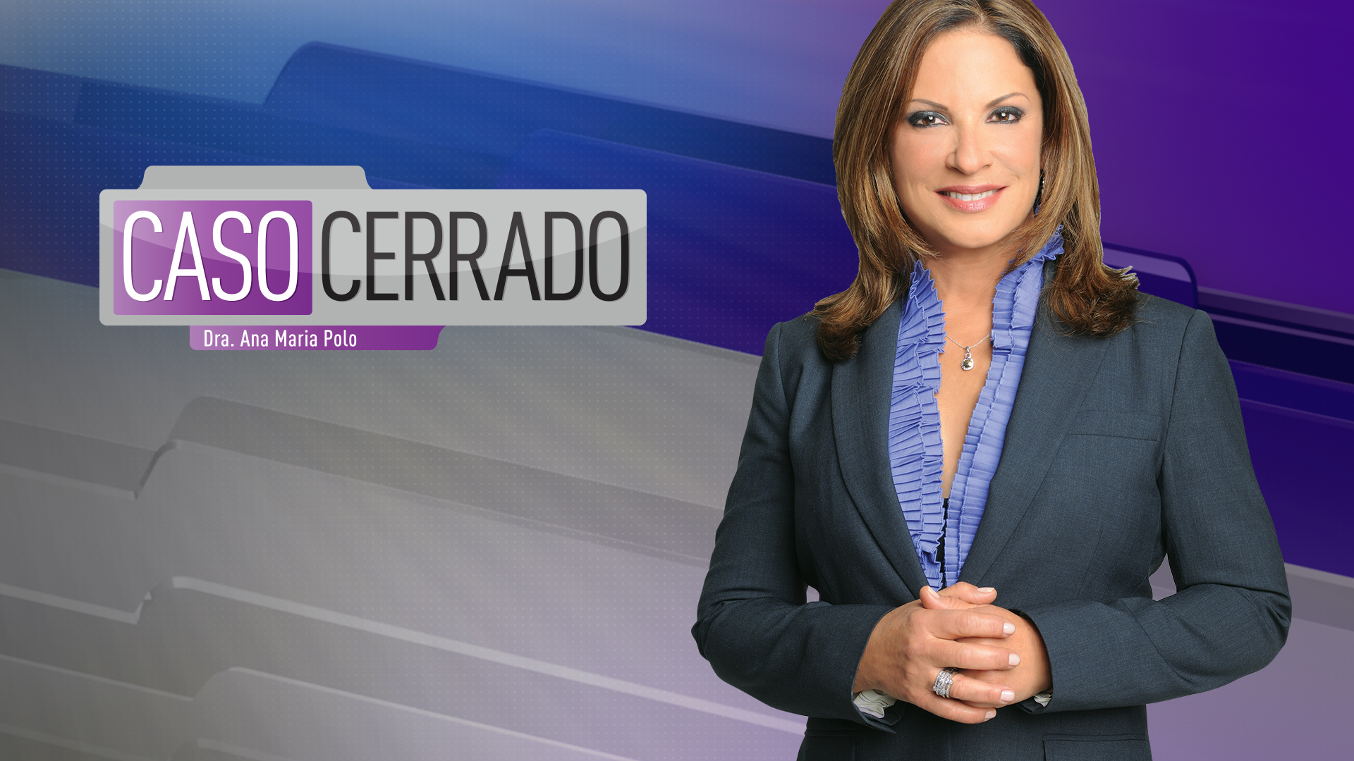Doctora Polo reconoce verdad sobre "Caso Cerrado" Tecache.cl