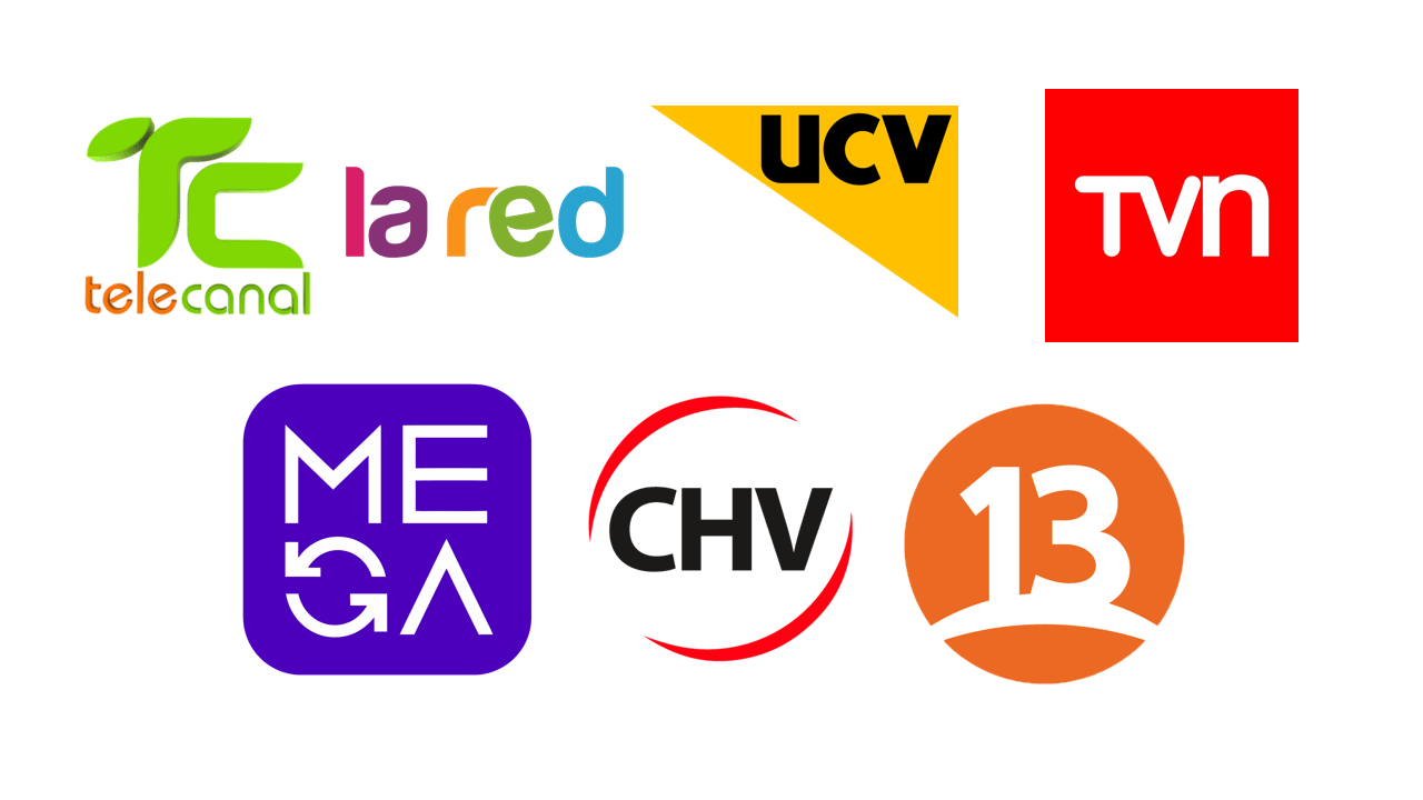 Rating televisiÃ³n chilena 13 de octubre 2015 TeCache.cl