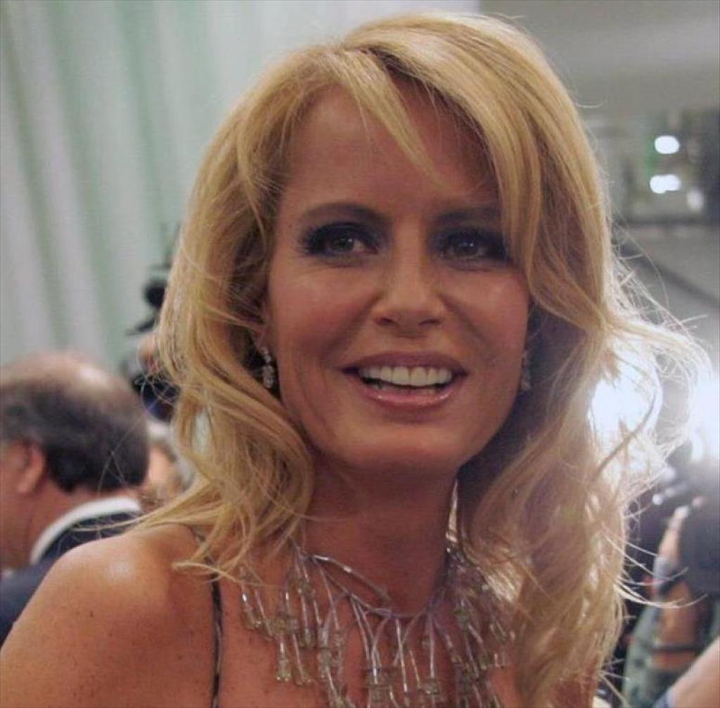 Cecilia Bolocco vuelve a canal 13 en conocido programa Tecache.cl