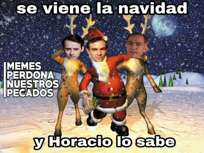Las reacciones y memes que dejó la nueva traición de Horacio en