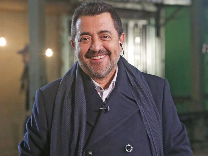 Leo Caprile hace sentido llamado en redes sociales para