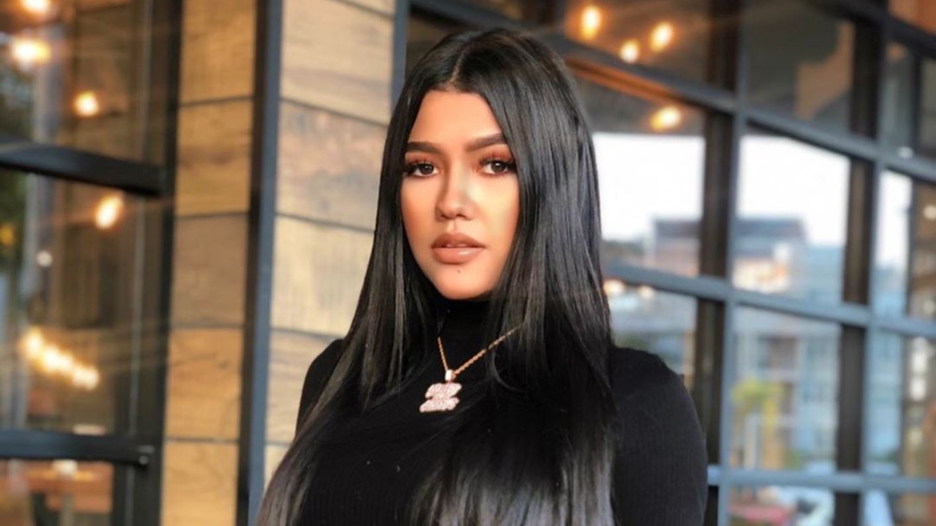 Fotos Nesi, la guapa cantante de "Yo perreo sola" TeCache.cl