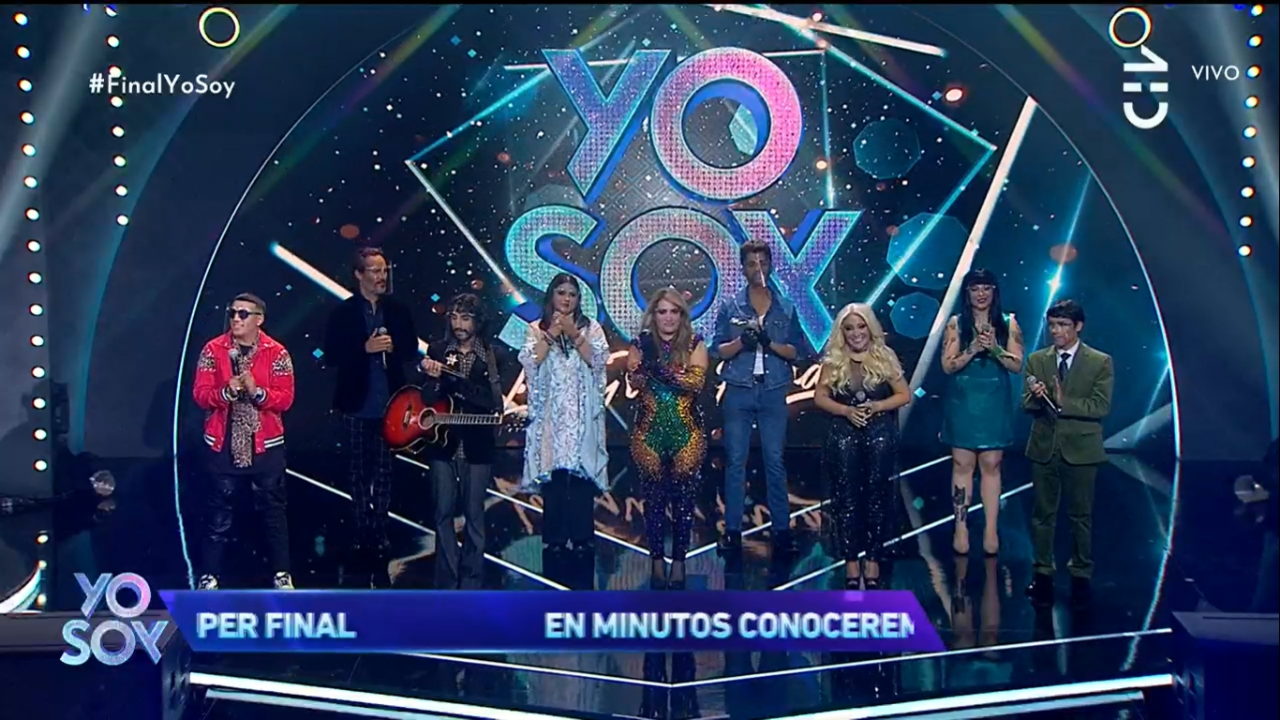 Rating TV Chilena Domingo 20 de diciembre Tecache.cl