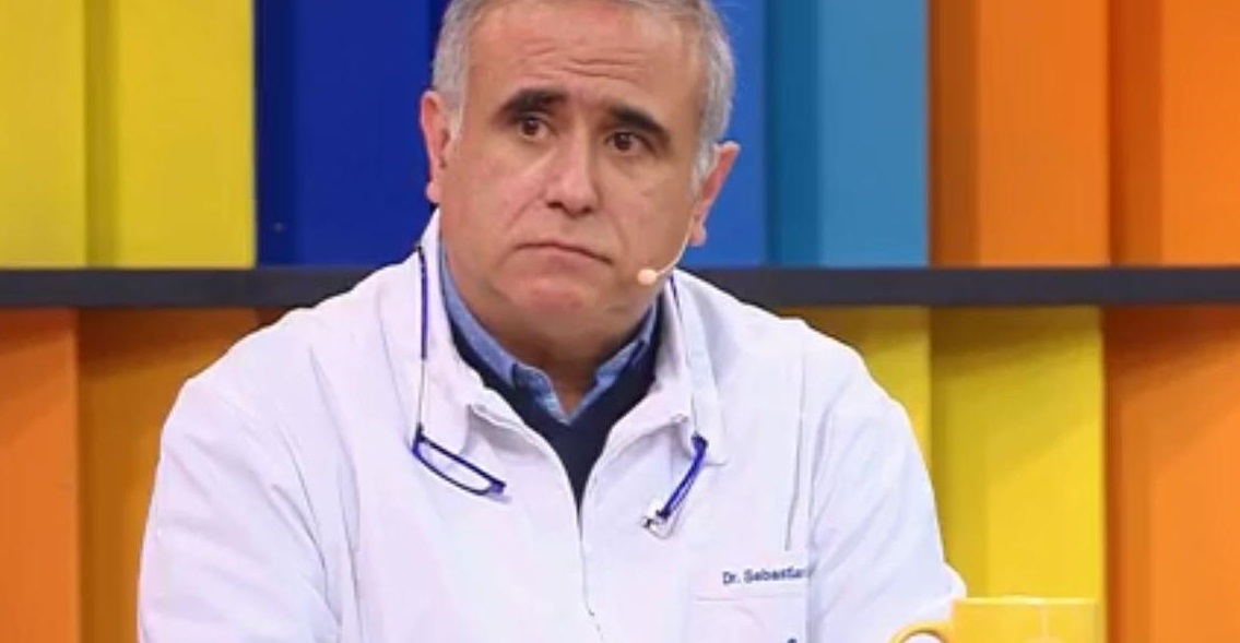 Madre del Dr. Ugarte es atendida en Urgencias por complicaciones de