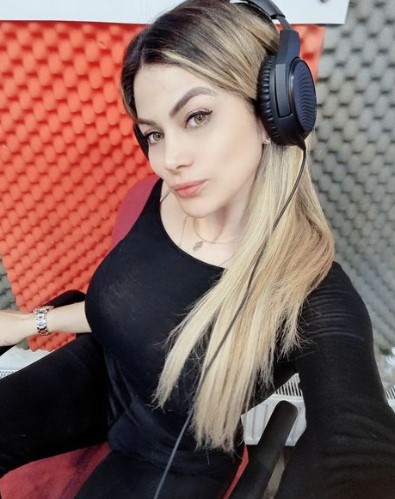 Las aplaudidas fotos de Mayra Ibáñez, ex "Manos al fuego" - Tecache.cl