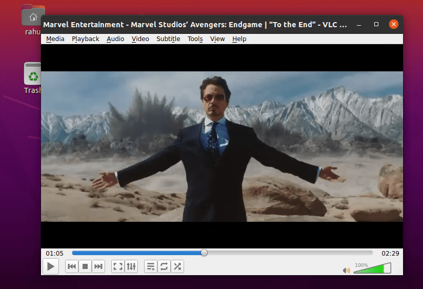 How To Install VLC Media Player on Ubuntu 20.04