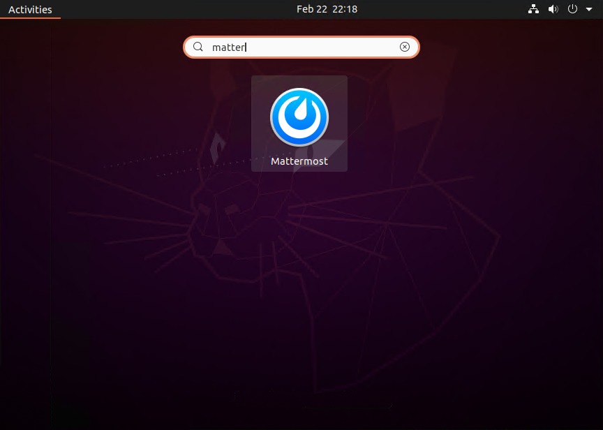 How to Install Mattermost Desktop on Ubuntu 20.04 – TecAdmin