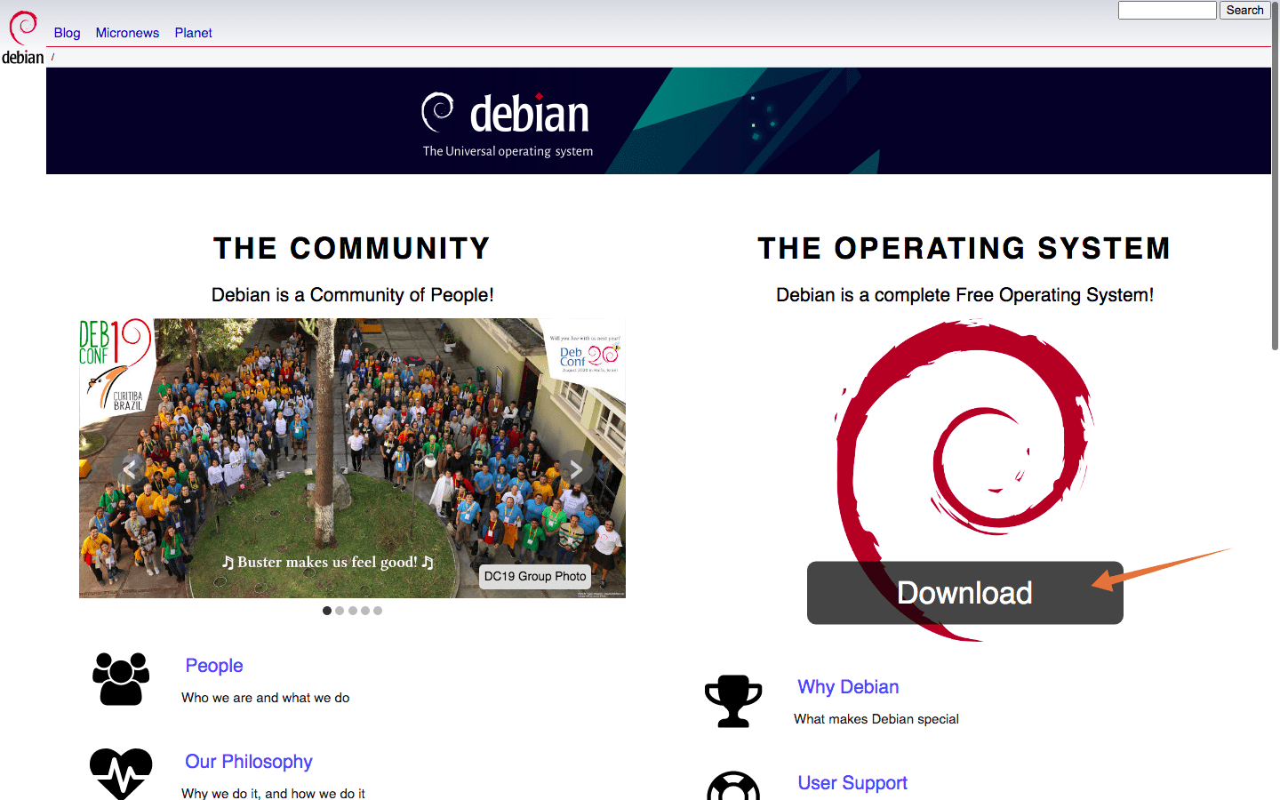 How To Install Debian 11 Bullseye With Screenshots Tecadmin tecadmin