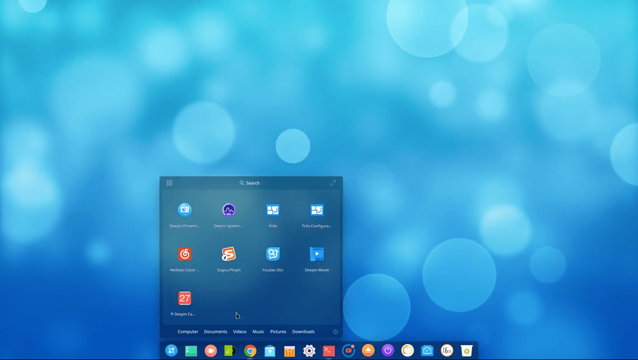 10 Best Linux Desktop Environments of 2023 TecAdmin