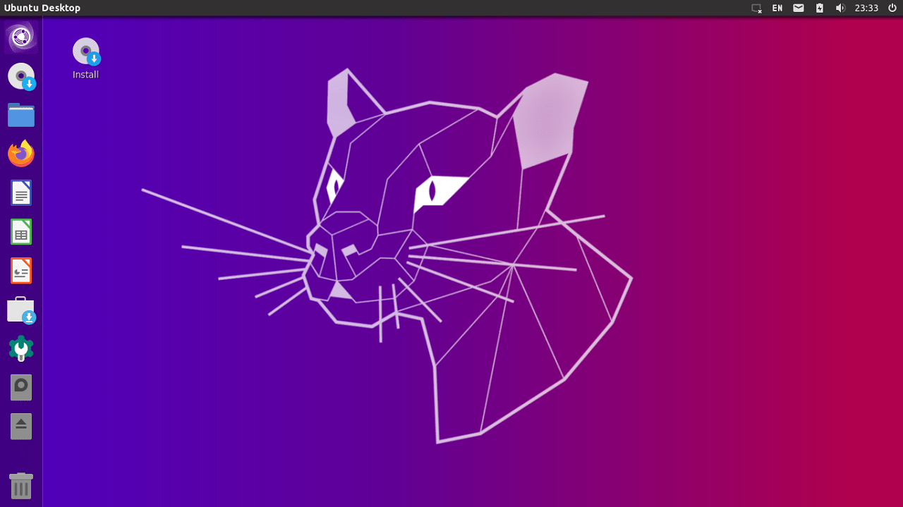 10 Best Linux Desktop Environments of 2023 TecAdmin