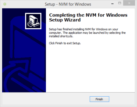How To Install NVM on Windows – TecAdmin