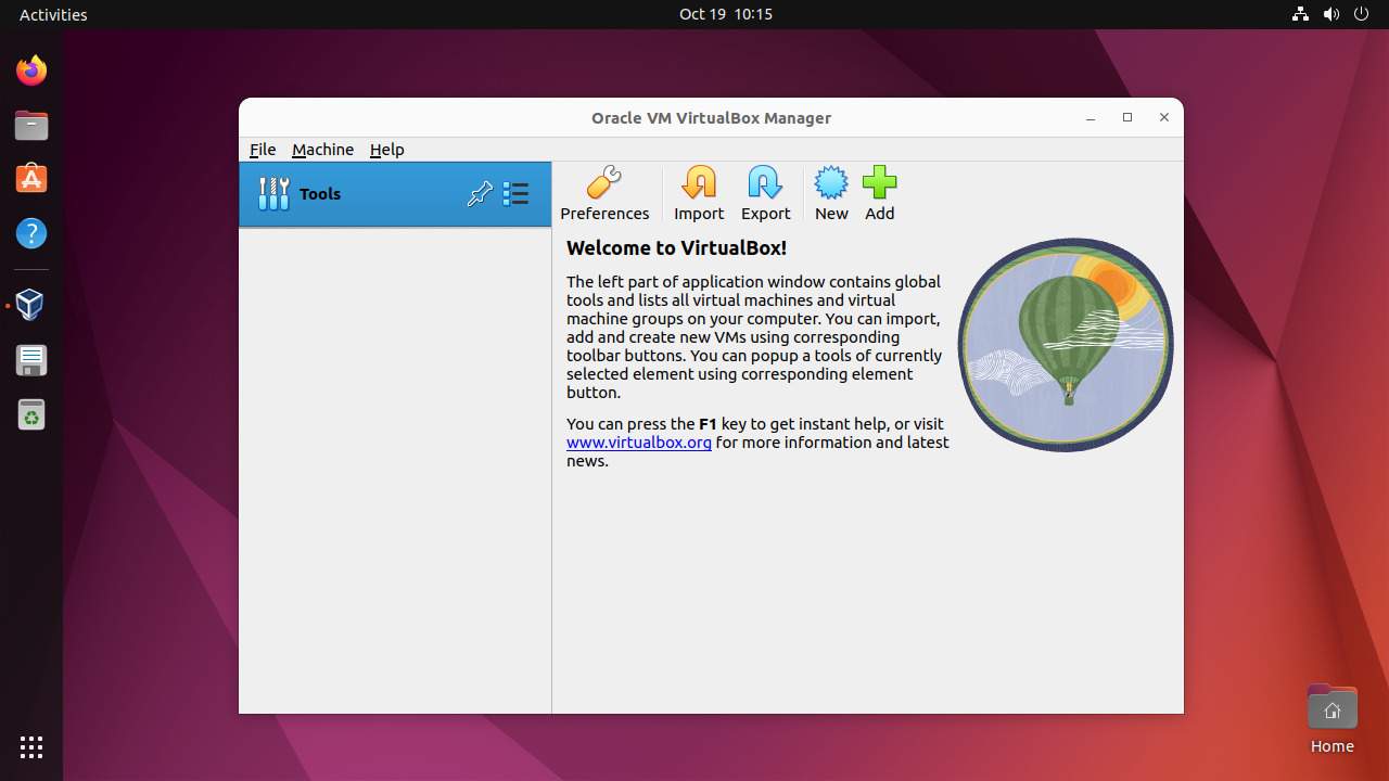 How to Install VirtualBox 7.0 on Ubuntu 22.04 TecAdmin