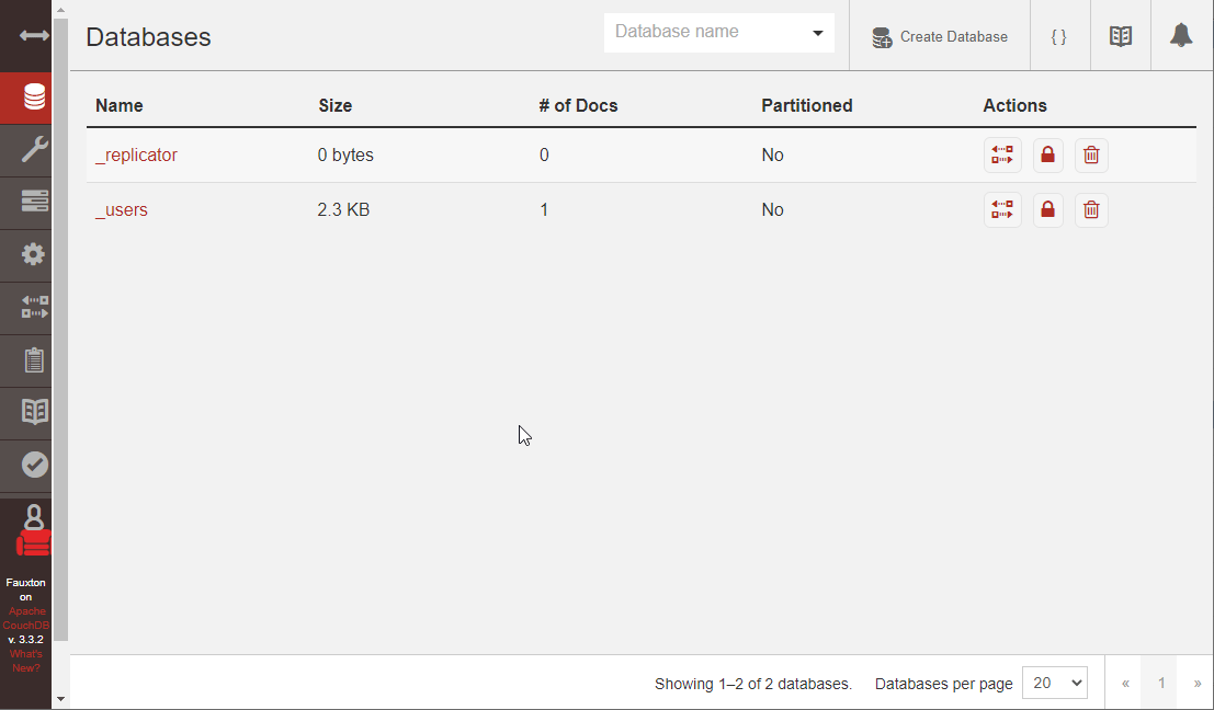 How to Install Apache CouchDB on Ubuntu & Debian TecAdmin