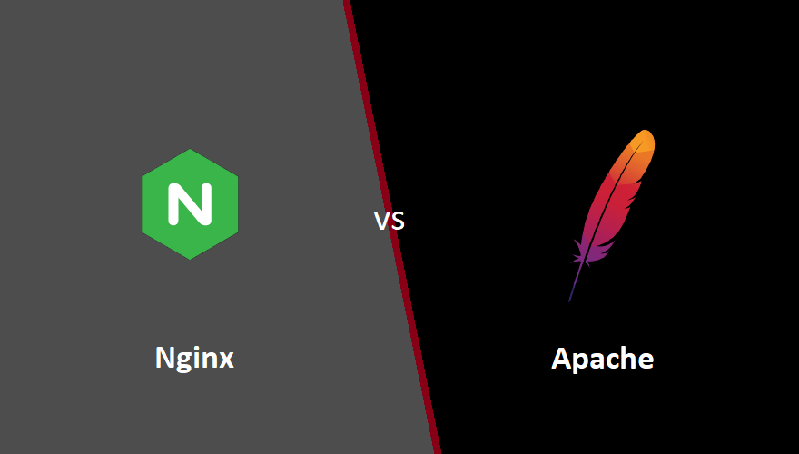 Nginx vs. Apache Comparing the Two Leading  Servers TecAdmin