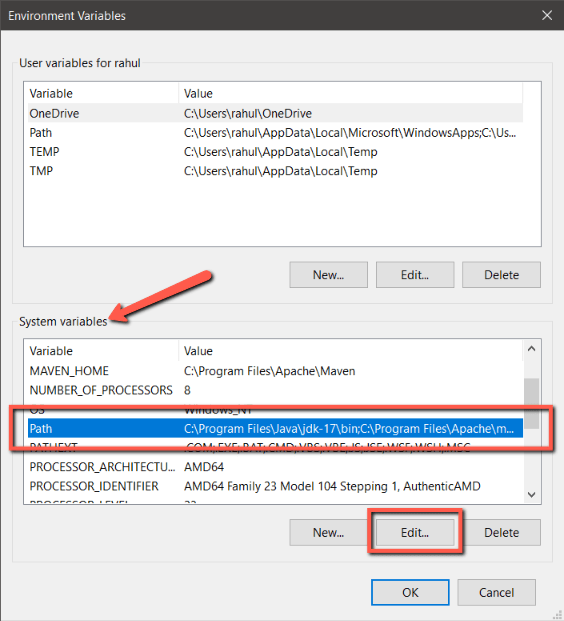 How to Install Dig on Windows {Simple Guide} TecAdmin
