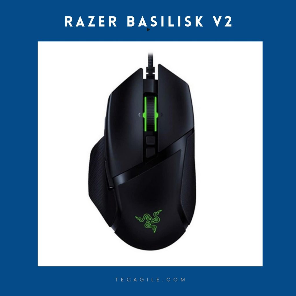 The Best Razer Mouse For Gaming 2022 Collection