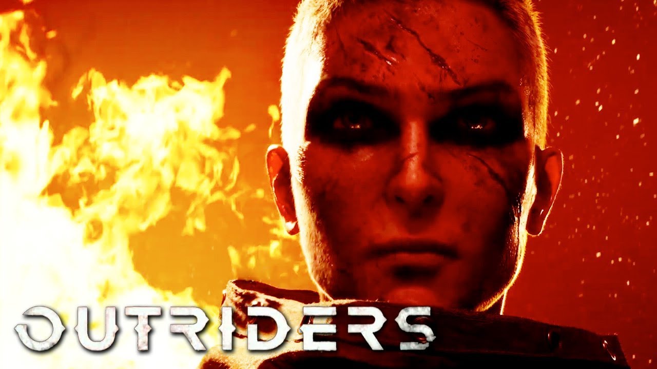 Outriders Release Date, Trailer, Plot, and Much More About Third Person Shooter Game