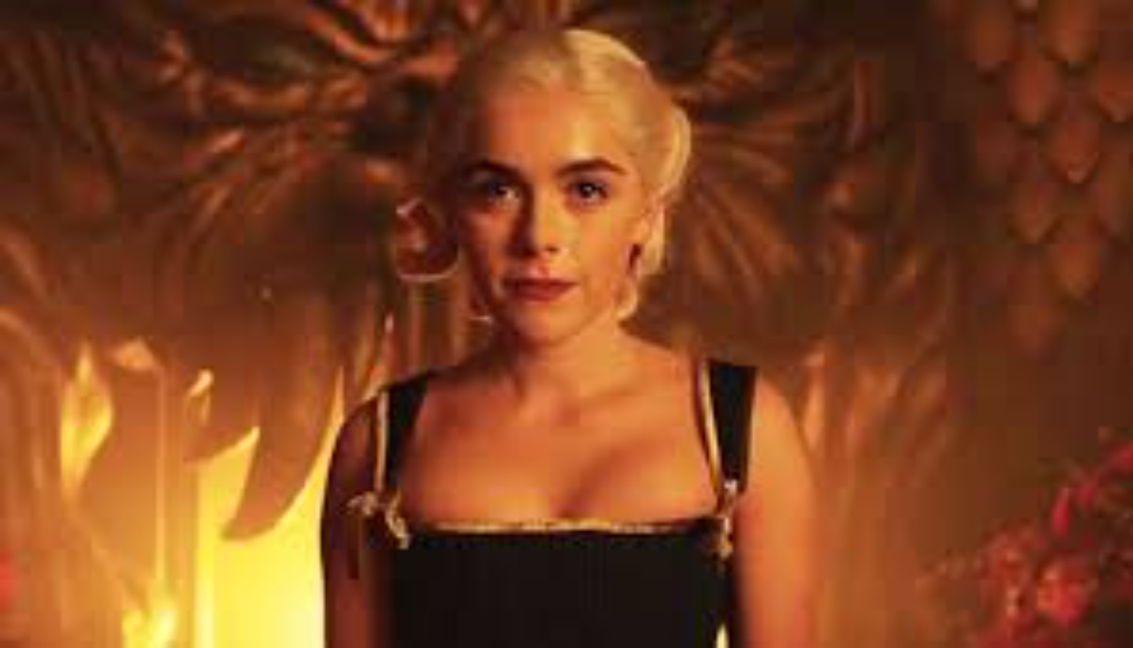 Chilling Adventures Of Sabrina part 4 renewed or cancelled?
