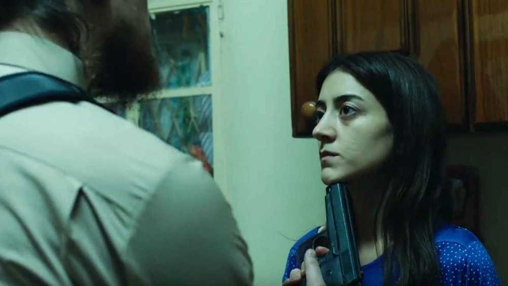 Serie Kalifat Saison 2 AUTOMASITES