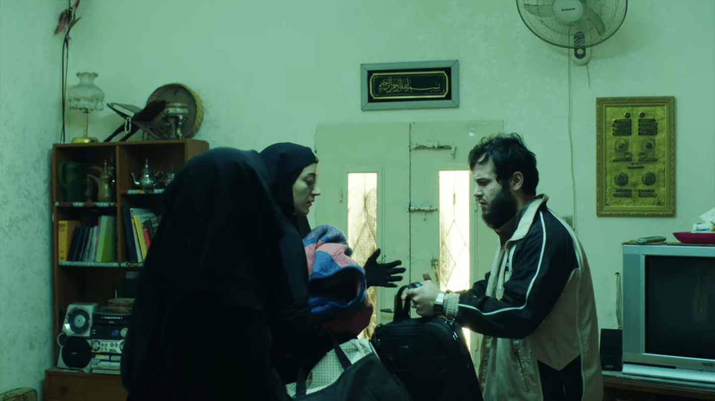 Serie Kalifat Saison 2 AUTOMASITES