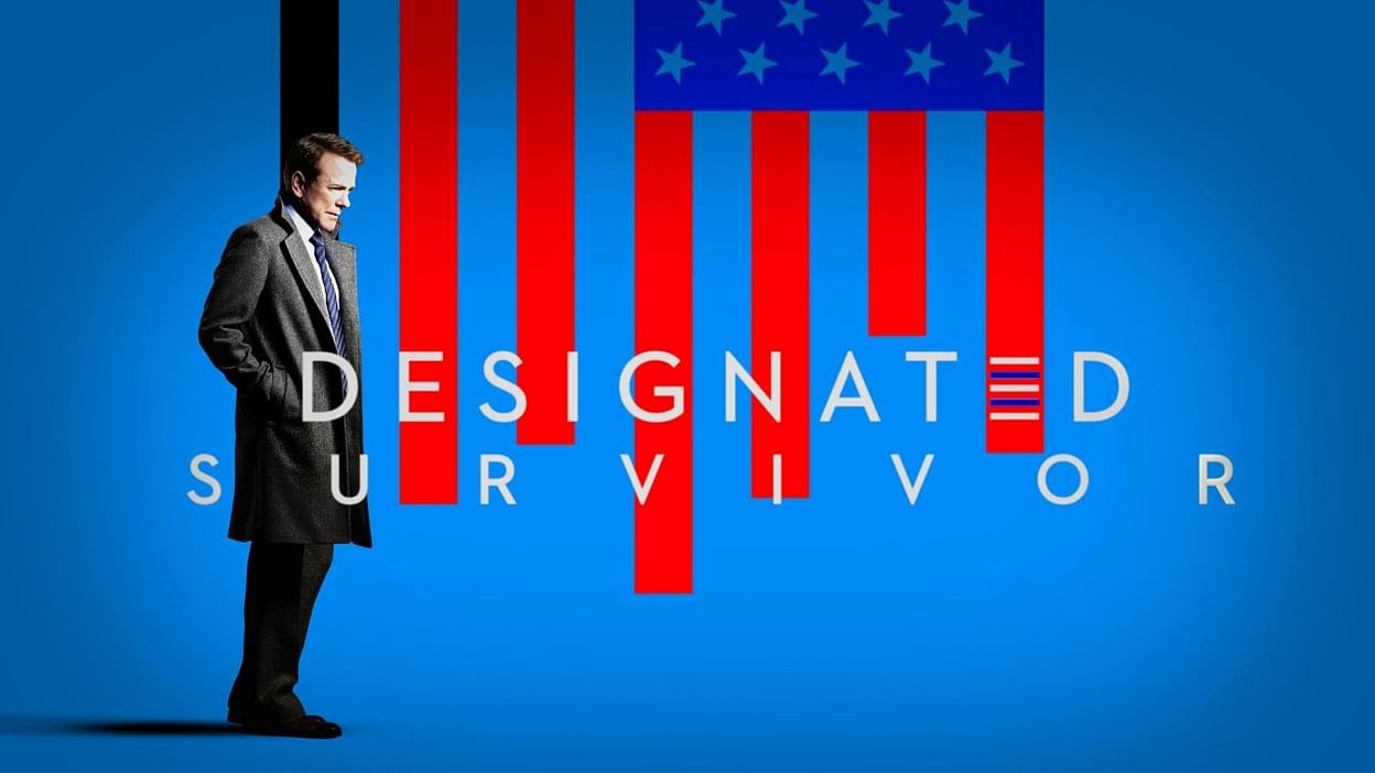 Designated Survivor Season 4 Cast, Plot & many more Updates!!
