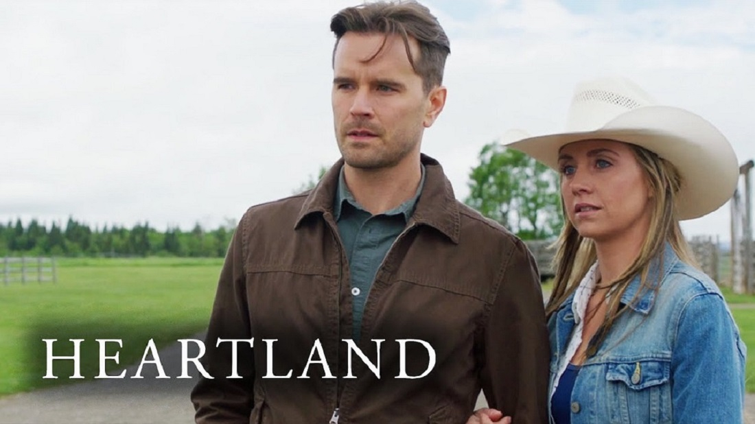 Heartland Season 14 updates, what is the release date of season?