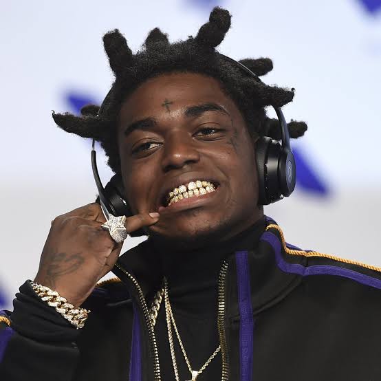 Kodak Black's legal battle, career and net worth