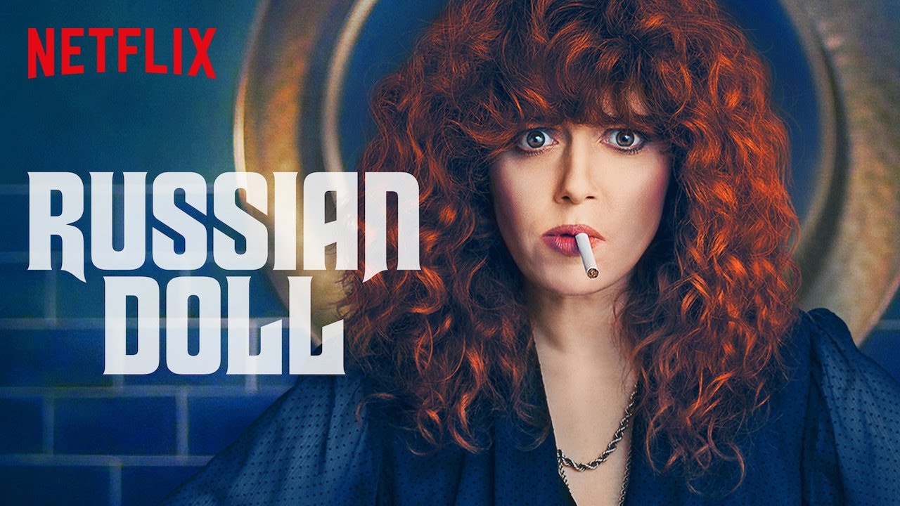 Russian Doll Season 2 Details we know so far