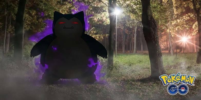 Shadow Pokemon How to catch and purify Shadow Pokemon in Pokemon Go