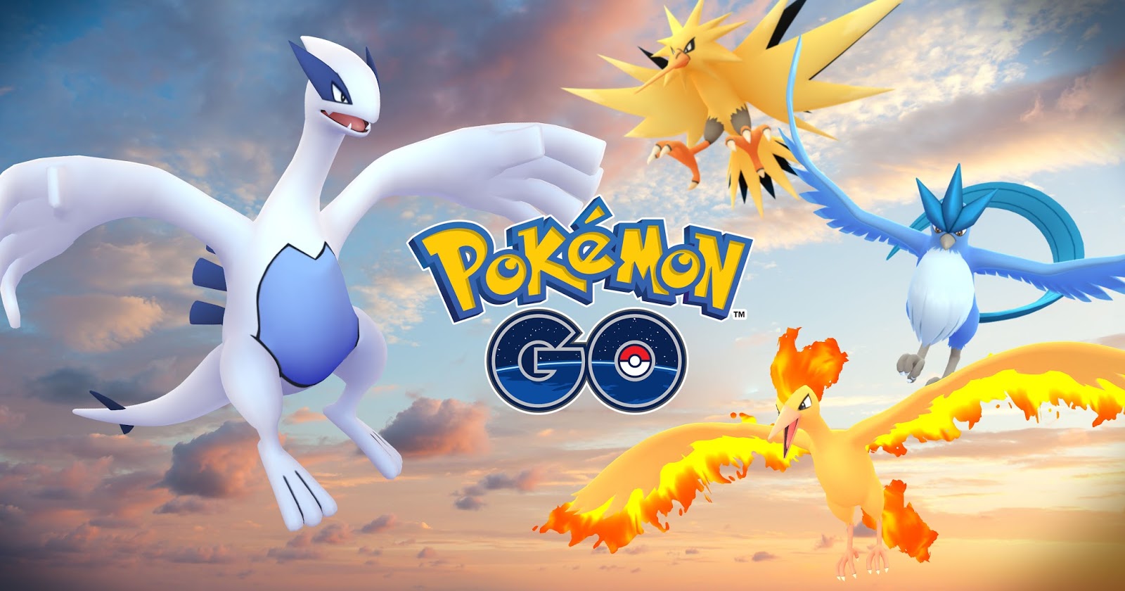 Pokemon Go Raids A guide on how to raid legendary Pokemons!