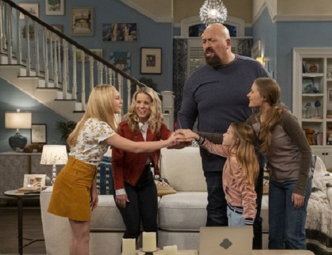 Cierra Wight, czy córka Big Show spotyka się z kimś, czy to plotka