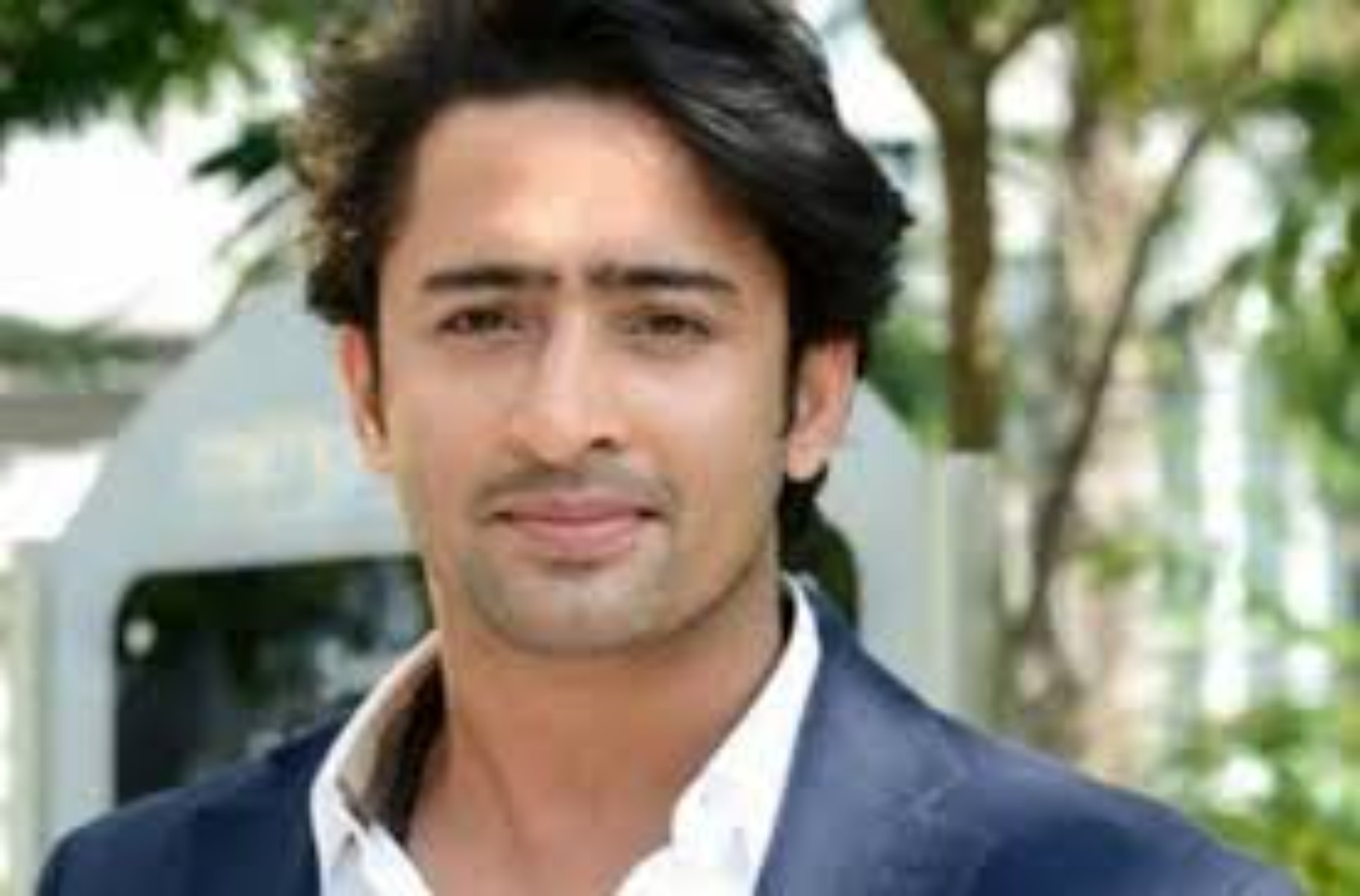Shaheer Sheikh an Indian actor who popular in Indonesia too