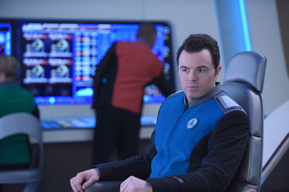 The Orville Season 3, What does the new season brings with it?