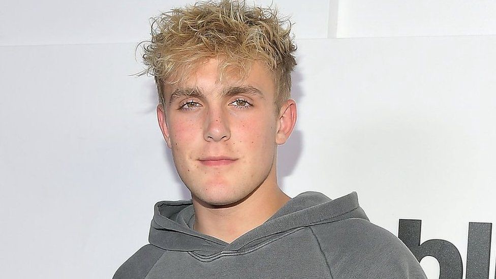 What is Jake Paul currently doing? How much is his net worth so far?