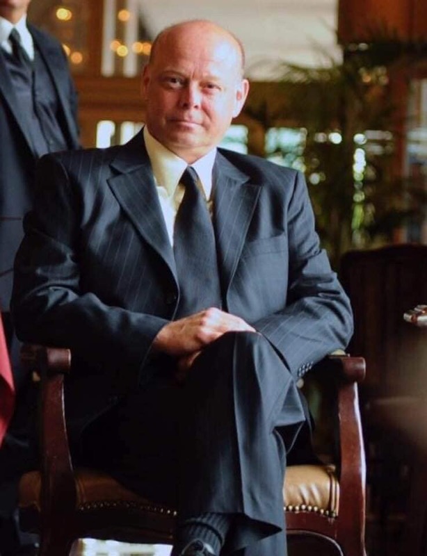 Who is Rob Garrison? Find out about his early life, career and net worth!