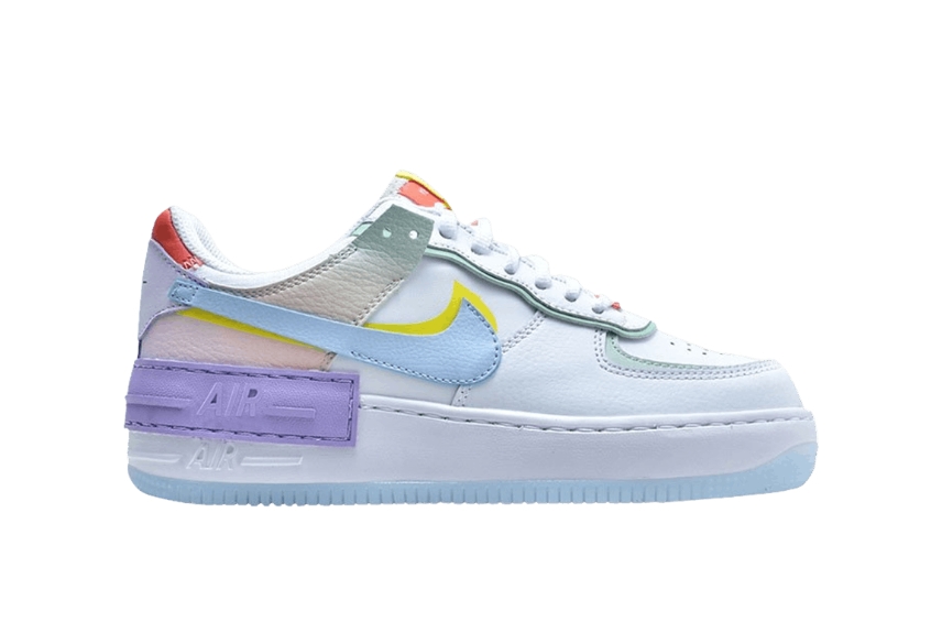 Nike Air Force 1 CAF1 Shadow CW2630 - TeCalzoShoes