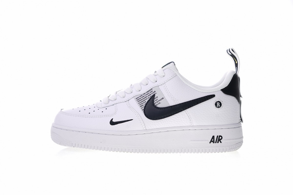 Nike Air Force 1 LV8 Utility Blanco - TeCalzoShoes