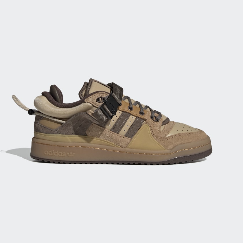Adidas Bad Bunny TeCalzoShoes